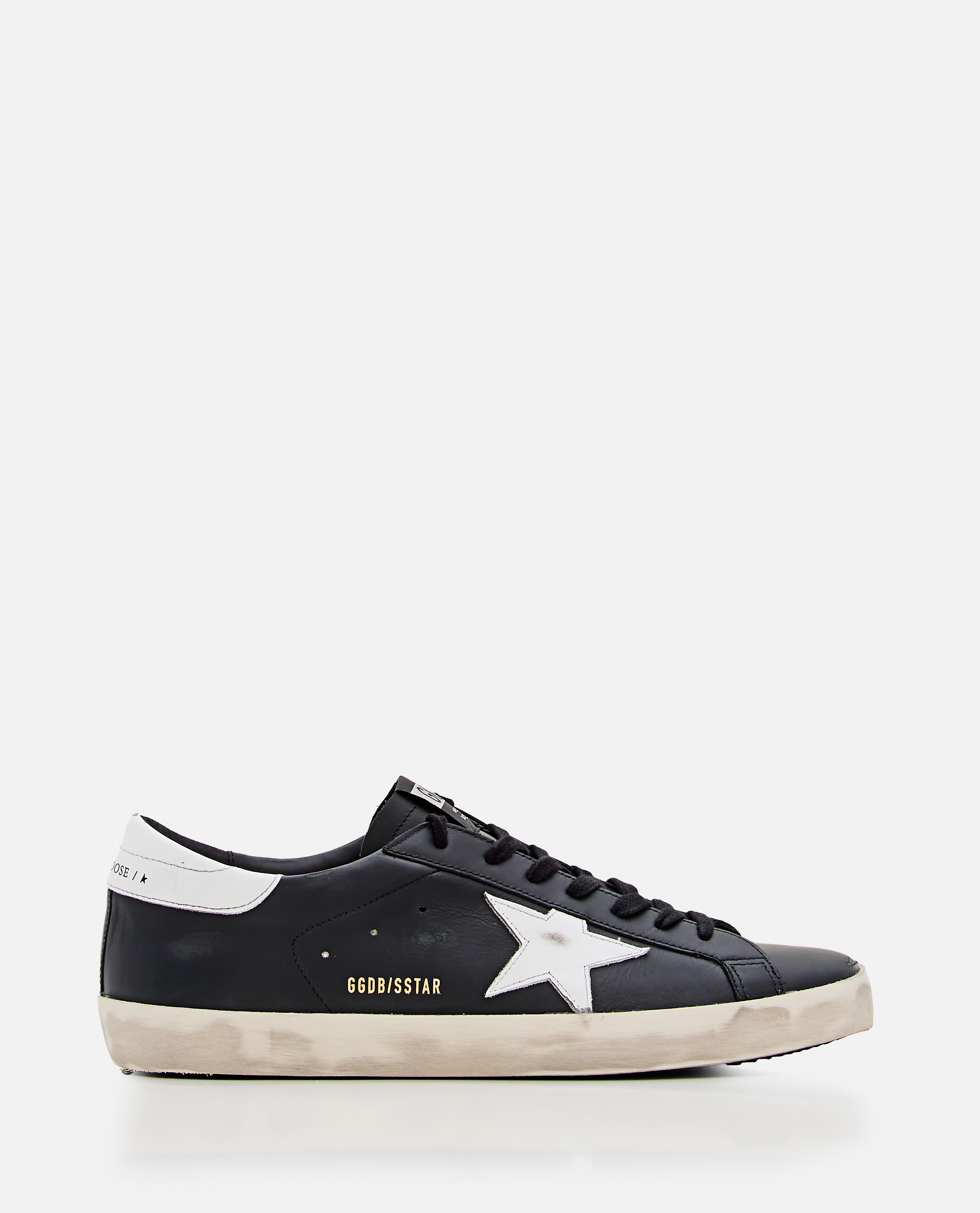 SUPERSTAR 스니커즈